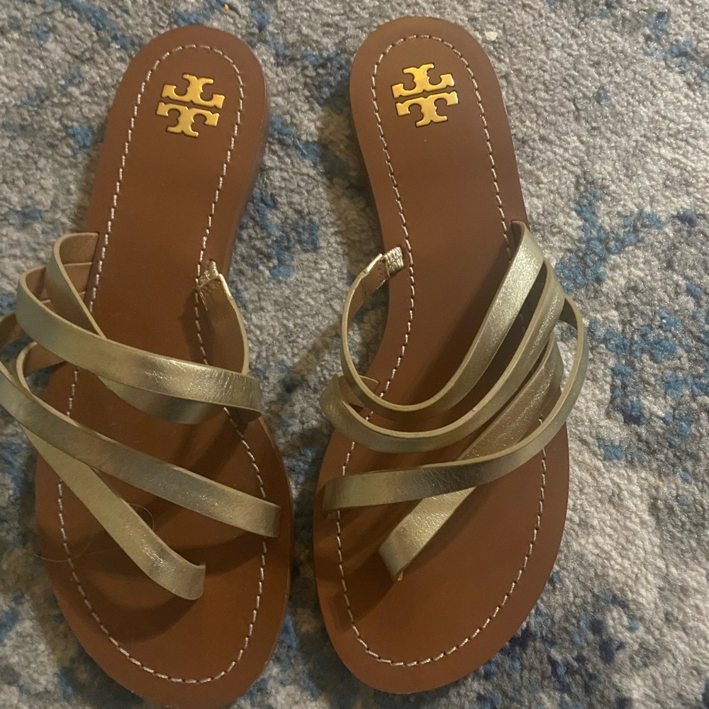 Tory Burch sandals